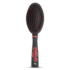 Agaro Royal Cushion Hair Brush