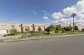 Auto Hotel Cibeles