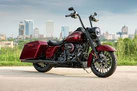 2019 Road King Special Motorcycle Motorcycle Harley Road King Harley Davidson