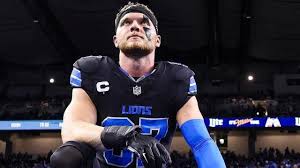 Aidan Hutchinson has been fully cleared to return from injury 🔥