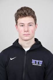 2021-22 Wrestling Roster