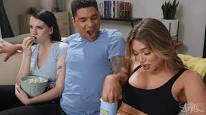 2 Tranny Babes Very Fuckable And Stackable part 1 - Andre Stone threesome Trans  Angels – DPorn.com