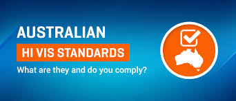 Quality of life is the standard of health, comfort, and happiness experienced by a group. Australian Hi Vis Standards What Are They And Do You Comply Badger Australia