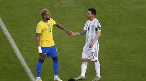 Detailed info include goals scored, top scorers, over 2.5, fts, btts, corners, clean sheets. Lionel Messi And Neymar Picked As Best Players At Copa America Football News India Tv