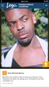 Sean Richards (@SeanRichSpiv)