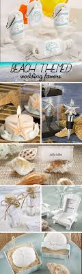100 Beach Themed Wedding Favors That Your Guests Will Love Beach Theme Wedding Favors Beach Wedding Party Favors Themed Wedding Favors