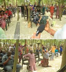 Prophettbjoshua #newanointingwater #tbjoshua prophet tb joshua is using the new anointing water to do wonders in nigeria. Tb Joshua On Twitter In A Phone Call To Emmanuel Tv Partners Who Had Assembled In Nigeria To Receive The New Anointing Water And Sticker Prophet T B Joshua Uttered Powerful Words Of