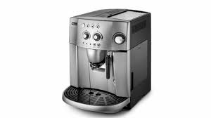 Clever tech extracts and blends coffee for best results. De Longhi Magnifica Esam4200 Bean To Cup Coffee Machine Review Best Coffee Machines