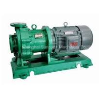 Pompa Industri Tahan Korosi Efisiensi Tinggi, Pompa Air Laut, Pompa Self  Priming, Pompa Sentrifugal, Pompa Kimia, Pompa Transfer Asam Penggerak  Magnet