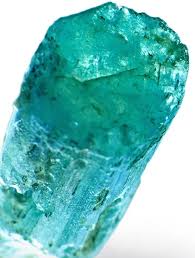 Aquamarine Gemstone