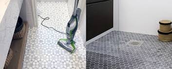 Select tile flooring for your bath from a vast array styles, colors and finishes to accentuate the design of your shower. Follow The Best Bathroom Floor Tile Ideas And Make Excellent Decorifusta