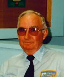 ARMSTRONG: William H. “Bill” of Exeter and formerly of Crediton