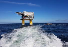 The farm will be inaugurated . Cwind Schliesst Kabeleinzugs Terminierungs Und Testkampagne Beim Offshore Windpark Kriegers Flak Ab Windkraft Journal