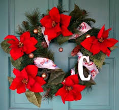 Cemetery christmas tree~grave decoration~artificial tree. 10 Diy Dollar Store Christmas Wreaths Making Midlife Matter