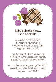 Bridal Shower Gift Card Message Wedding Gallery Baby Shower Invitation Poems Baby Shower Invitation Wording Baby Shower Poems