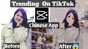 Check spelling or type a new query. How To Change Normal Picture Into Cartoon Or Anime Version Trending On Tiktok Youtube