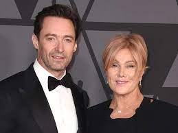 Hugh michael jackman wurde am 12. Hugh Jackman Und Deborra Lee Furness Feiern Silberhochzeit Stars