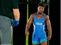 Find the perfect frank chamizo stock photos and editorial news pictures from getty images. Lotta Libera E Tecnologia Cosi L Azzurro Frank Chamizo E Diventato Il N 1 Al Mondo Corriere It
