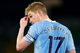 Kevin was raised mostly by his mother. Kevin De Bruyne Used Data Analysts To Negotiate 148 Million Contract With Manchester City
