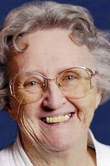 Jeanette Knuckles Horn (1936-2012)