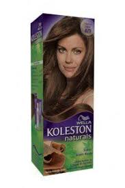 Koleston Naturals Boya 6 7 Sac Boyasi Sac Soya Mumu