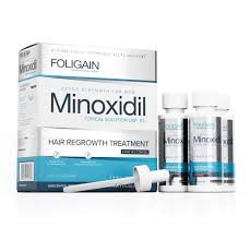 Image result for Minoxidil