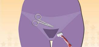 طريقة ازالة الشعر من المناطق الحساسة بدون الم بيت الصحة