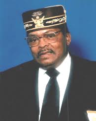 Alphonso Berry Obituary