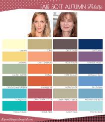 Are You An Autumn Summer Soft Autumn 30 Something Urban Girl Soft Autumn Soft Autumn Color Palette Soft Autumn Palette