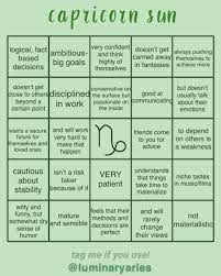 Sun Sign Bingos Accidentally Put Libra In The Last One Oops Zodiacsigns Zodiac Astrology Capricorn Quotes Capricorn Facts Horoscope Capricorn