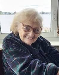 Louise Rick Obituary