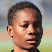 Fafali Dumehasi: A Ghanaian female footballer (1993-)