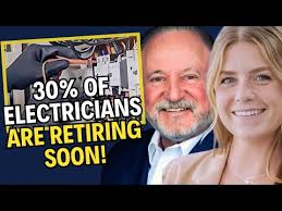 Electrical Manager Shortages Solved with the NECA Apprenticeship Model with  Nelson and Anna