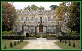 Chateau De La Piscine Piscine Montpellier Chateau Piscine