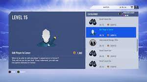How To Edit Players In Fifa 19 Career Mode Gamespew