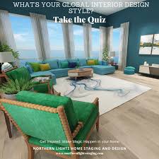 14 most popular interior design styles explained. What S Your Global Interior Design Style Take The Quiz Interior Design Interior Design Styles Modern Interior Design