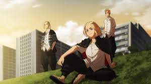 Please, reload page if you can't watch the video. Tokyo Revengers Episode 3 Angryanimebitches Anime Blog