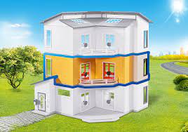 Etagenerganzung Wohnhaus 6554