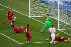 Hummels own goal sees france beat. Ranking The Own Goals At Euro 2020 Abc News
