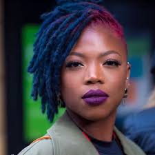 Kenya Cooley's Instagram, Twitter & Facebook