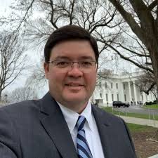 David Reed Grissom (@DavidRGrissom)