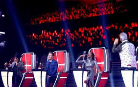 Depois da primeira apresentação do seu time no palco do the voice brasil, a técnica não se segurou e foi às lágrimas com fala emocionante das cantoras ana ruth e noelle. The Voice Tem Estreia Com Rostos Conhecidos Fofocas E Famosos