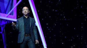 Definitely the result of strong teamwork from people who care deeply and passionately about customers, their fellow. What S Next For Amazon S Jeff Bezos After He Steps Down As Ceo Look At His Instagram Technology News