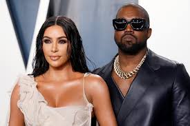Kim kardashian west has spent a fair amount of time at the white house the past few years, but now it looks likes she is seriously thinking about moving into the ultimate reality show as kanye west sets off july 4th fireworks with white house 2020 bid; Kanye West Posts Video With Family From Dominican Republic