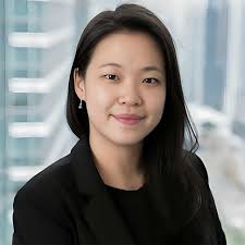 The view from Jo Dee Lim FCCA