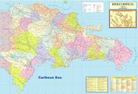 Republica dominicana mapa turistico buscar con google | bahamas mapa geográfico de la. Maps Republica Dominicana Free Download Maps Gratis Mapa Santo Domingo Santiago