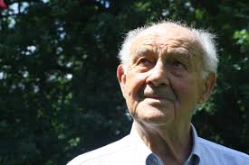 Émile Martin, ancien chef d'entreprise et dirigeant de l'AJA, s'en est allé  à l'âge de 92 ans