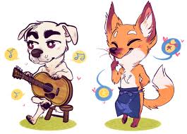 Pin On Animal Crossing