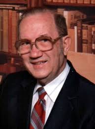 Earl K. Sapp Obituary