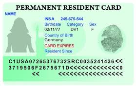 The united states offers several ways to become a permanent resident (green card holder). To Marry For A Green Card Marriage Convenience Los Angeles California